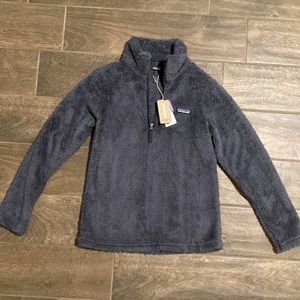 Patagonia Los Gatos 1/4-Zip